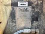 General Appearance with Seriennummer / FIN