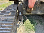 Hydraulics with Stabilisatorzylinder