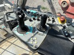 Control Station with Hydraulikelemente