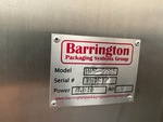 Serial Number / VIN