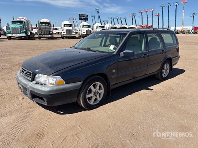 1999 Volvo V70 Auto