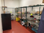 Picture, Left Front Corner