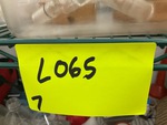 Serial Number / VIN