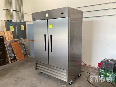 Artic Air AR49EZ Refrigerator