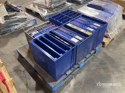 Werkzeugschrank