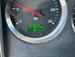 Cab with Engine Hours