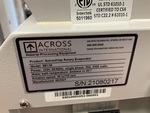 Serial Number / VIN