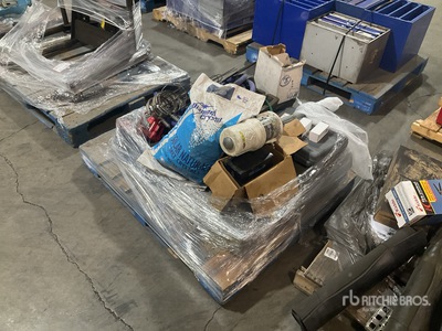 Quantity of Tools