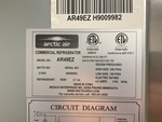 Serial Number / VIN