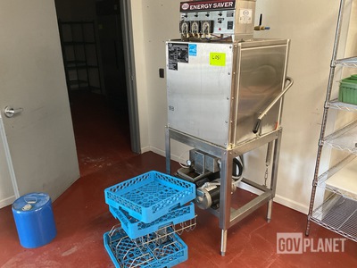 CMA EST-AH2 Dishwasher