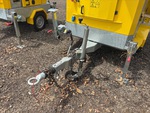 Trailer Chassis with