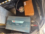 Electrical with
