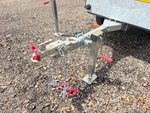 Trailer Chassis with