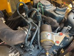 Engine with