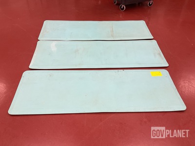 (3) Anti-Fatigue Mats