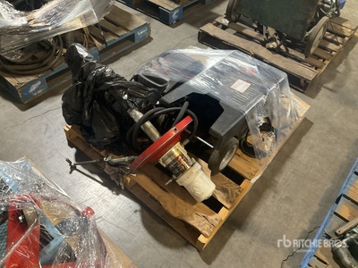 Quantity of Tools