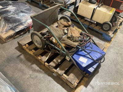 Quantity of Shop Tools