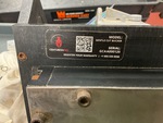 Serial Number / VIN