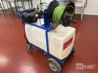 Dramm CFAR-50/150 ColdFogger