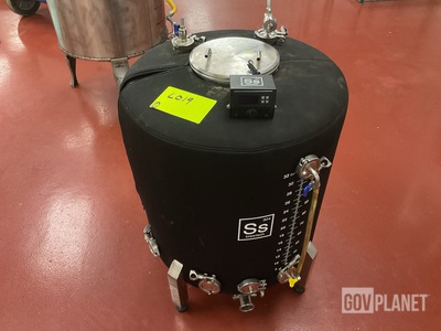 Brewtech Ss 304 Brew Tank