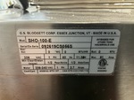 Serial Number / VIN