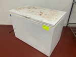 Picture, Left Front Corner