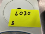 Serial Number / VIN