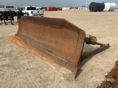 178 in Angle Cuchilla   - Fits Komatsu D85