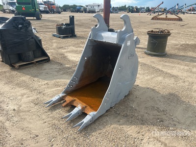 34 in Q/C Digging Excavator Bucket