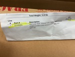Serial Number / VIN