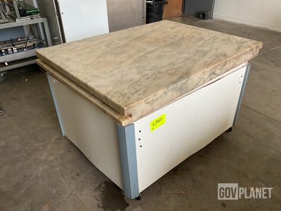 Stone Table Top