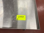 Serial Number / VIN
