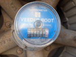 Hour Meter / Odometer