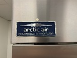 Serial Number / VIN