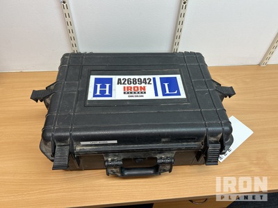Topcon Net-G5 Sistema de control de pendientes