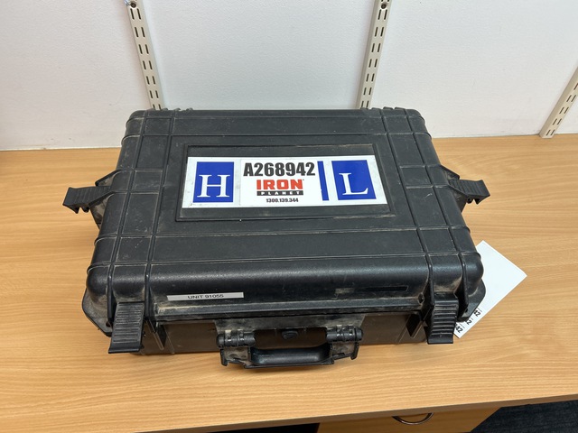 Topcon Net-G5 Grade Control System Topcon Net-G5 Grade Control System