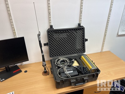 General Appearance with Bild, Ecke hinten links