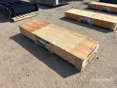 StanForge GH1230 12 ft x 30 ft Tunnel Serre (Unused)