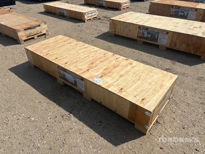 StanForge GH813 8 ft x 13 ft Serre (Unused)