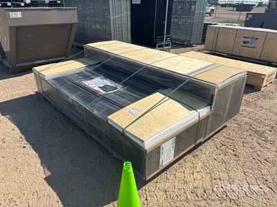 TMG WBC30D 9 ft 4 in 30-Drawer 10 ft Werkbank (Unused)