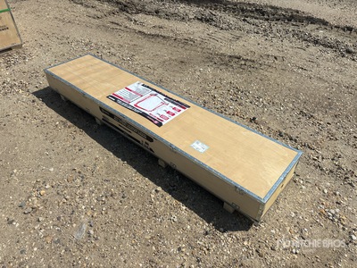 StanForge AGC210 4400 lb Gantry Crane (Unused)