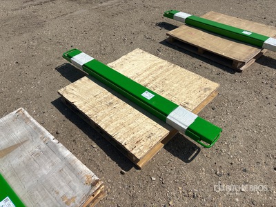 StanForge FE72 72 in 1500 lb Estensione forche (Unused)
