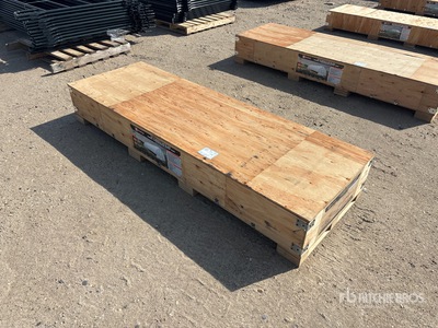 StanForge GH1230 12 ft x 30 ft Tunnel Serre (Unused)