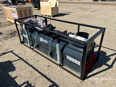 StanForge RT185 72 in 3-Point Rotary Tiller (Unused)