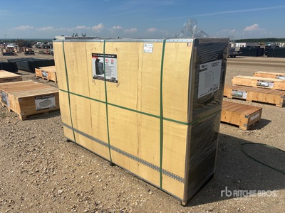 TMG SC35D 7 ft 35-Drawer Armoire à outils (Unused)