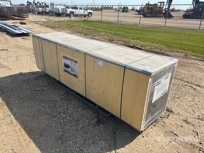 TMG WB25D 9 ft 4 in 25-Drawer Werkbank (Unused)