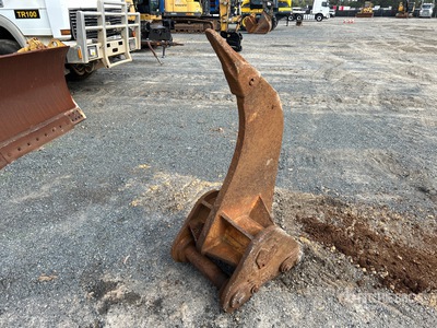 AE Q/C Excavator Ripper - Fits Cat 330F