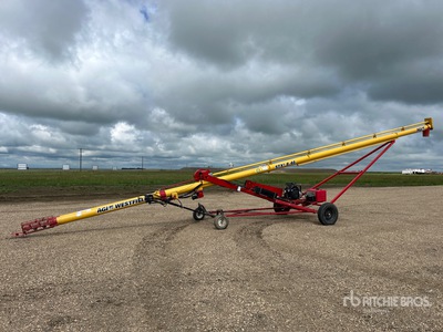 2021 Westfield STX2 8-46 8 in x 46 ft Grain Auger