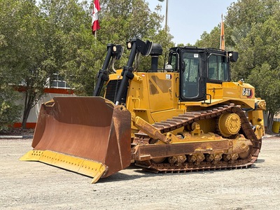 2023 Cat D8 Crawler Dozer