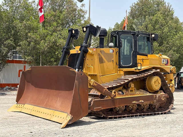 2023 Cat D8 Crawler Dozer
